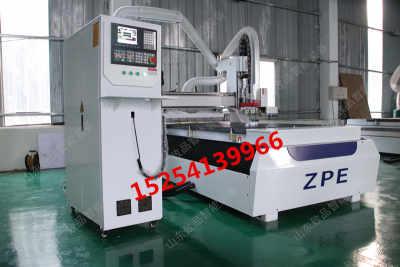 櫥柜衣柜門板加工中心 圓盤換加工中心的購(gòu)買指南